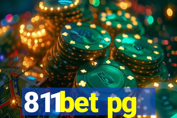 811bet pg